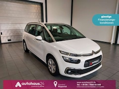 Bild des Angebotes Citroen C4 SpaceTourer C4 Grand Spacetourer S&S|Carplay|Navi|Tempomat