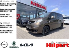 Bild des Angebotes Nissan NV200 1.5dCi 110 DPF Evalia Tekna