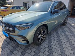 Bild des Angebotes Mercedes-Benz GLC 300 GLC-Coupe 300 d 4Matic 9G-TRONIC Edition AMG Line