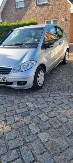 Bild des Angebotes Mercedes-Benz A 150 Classic