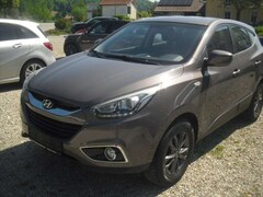 Bild des Angebotes Hyundai iX35 FIFA World Cup Edition 2WD