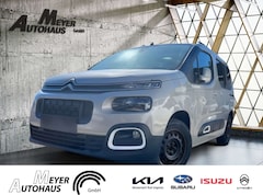 Bild des Angebotes Citroen Berlingo 1.5 BlueHDi 130 Shine M