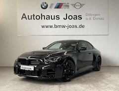 Bild des Angebotes BMW M2 Coupé M Compound-Bremse, Harman & Kardon