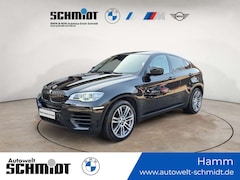 Bild des Angebotes BMW X6 M50d + TÜV-bis-04.2027