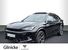 CUPRA Formentor 2.0 TSI 4Drive PANO, RFK, NAVI, MATRIX