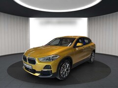 Bild des Angebotes BMW X2 sDrive18d Advantage Plus NP 48.900,-