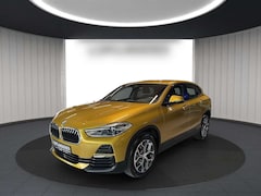 Bild des Angebotes BMW X2 sDrive18d Advantage Plus NP 48.900,-