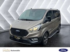Bild des Angebotes Ford Tourneo Custom Bus ''Active'' 320 L1 Rückfahrkamera Sitzheizung