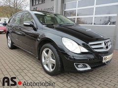 Bild des Angebotes Mercedes-Benz R 350 4Matic Navi*Bi-Xen*Pano*Led.*SHZ*6-Stz*AMG