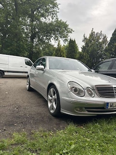 Bild des Angebotes Mercedes-Benz E 280 CDI Avantgarde DPF