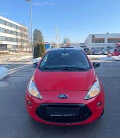 Bild des Angebotes Ford Ka/Ka+ Titanium