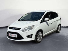 Bild des Angebotes Ford C-Max C-MAX Titanium Navi Kamera Xenon