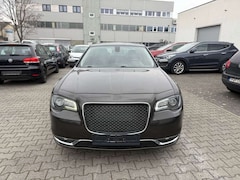 Bild des Angebotes Chrysler 300C LEDER, Limited