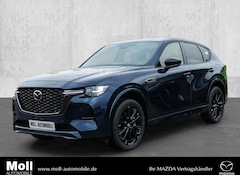 Bild des Angebotes Mazda CX-60 2025 AWD 2.5L e-SKYACTIV-PHEV 327PS 8AT EU6e Homur