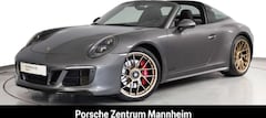 Bild des Angebotes Porsche 991 -2 Targa 4 GTS Pepita Interieur Hinterachslenkung