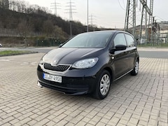 Bild des Angebotes Skoda Citigo Citigo 5-Türer 1.0 MPI Green tec Active