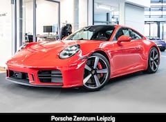 Bild des Angebotes Porsche 992 911 Carrera S SportDesign Pascha Burmester