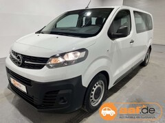 Bild des Angebotes Opel Vivaro 1.5 D M EU6d 9-Sitzer Navi Klima PDC