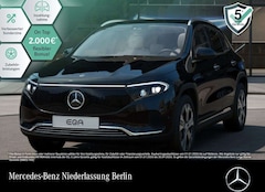 Bild des Angebotes Mercedes-Benz EQA 350 4M PROG+PLUS-PAKET+360+KEYLESS+SPUR