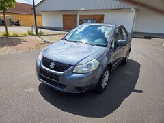 Bild des Angebotes Suzuki SX4 SX4 Limousine 1.6 VVT Comfort TÜV 04/2028 **62.000KM**