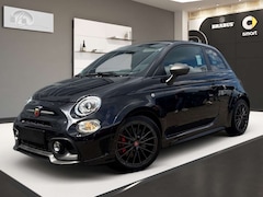 Bild des Angebotes Abarth 595C Competizione Rennsportsitze GT 70th ANNIV.