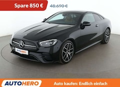 Bild des Angebotes Mercedes-Benz E 220 d AMG Line Aut.*NAVI*PDC*TEMPO*SHZ*