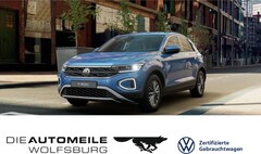 Bild des Angebotes VW T-Roc 1.5 TSI Life LED+/Stand/ACC/Beats
