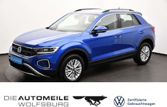 Bild des Angebotes VW T-Roc 1.5 TSI Life LED+/Stand/ACC/Beats