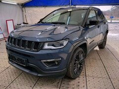 Bild des Angebotes Jeep Compass Sport FWD