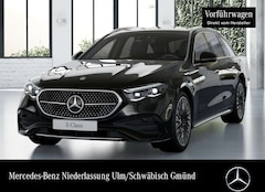 Bild des Angebotes Mercedes-Benz E 200 T 4M AMG 360° Stdhzg Pano Distr. AHK Memory