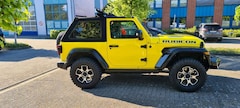 Bild des Angebotes Jeep Wrangler Rubicon