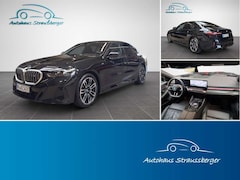 Bild des Angebotes BMW i5 Limousine 40 xDrive M Sport ACC LRHZ H-K 4-ZK