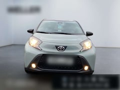 Bild des Angebotes Toyota Aygo X Team D *ACC*Kamera*CarPlay*SHZ*Bi-Tone*DAB*