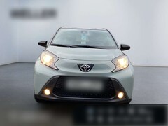Bild des Angebotes Toyota Aygo X Team D *ACC*Kamera*CarPlay*SHZ*Bi-Tone*DAB*