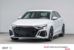 Bild des Angebotes Audi RS3 MATRIX*RS-AGA*NAVI*B&O*HUD*19ZOLL