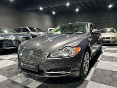 Bild des Angebotes Jaguar XF 3.0 V6 Premium Luxury*Automatik*Kamera*Leder*