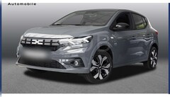 Bild des Angebotes Dacia Sandero Journey TCe 90 CVT 8-fach bereift