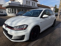Bild des Angebotes VW Golf GTI VII Lim. BMT Bi-Xenon Navi
