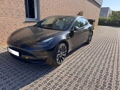 Bild des Angebotes Tesla Model 3 Performance 20ZOLL Sommer + Winter Reifen