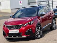 Bild des Angebotes Peugeot 3008 GT Autom., Euro6, Panorama,Navi,LED