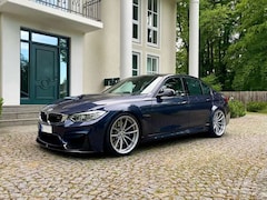 BMW M3 F80 "30-Jahre" Edition*KW-Gewinde DDC*Carbon