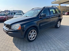 Bild des Angebotes Volvo XC90 Comfort Leder, Xenon, 4x4 7 Sitze