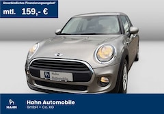 Bild des Angebotes MINI One Mini One 1.2 Pepper Sitzheizung PDC Klimaaut