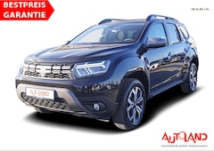 Bild des Angebotes Dacia Duster II 1.3 TCE Journey LED Navi Sitzheizung