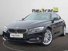 Bild des Angebotes BMW 428 i Coupe  luxury|LEDER|NAVI|LED|19Ź|