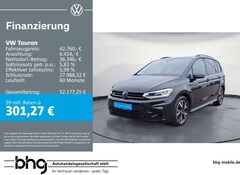 Bild des Angebotes VW Touran 1.5 TSI DSG R-Line Kamera Pano Dynaudio