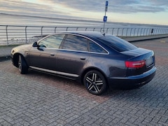 Audi A6 A6 2.0 TDI DPF multitronic
