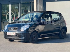 Bild des Angebotes Kia Picanto 1.1 Vision 1.Hand *KUPPLUNG und TÜV NEU*