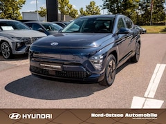 Hyundai KONA SX2 EV Trend elektrische Heckklappe