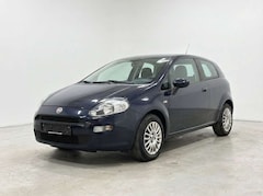 Bild des Angebotes Fiat Punto Pop Euro6 Klima TÜV 2027